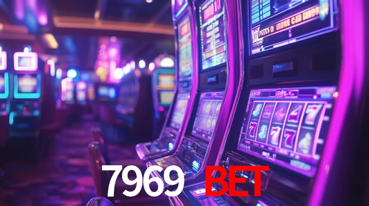Cassino Online 7969 bet